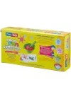 Dıy Dough Fabrıc New Product
