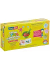 Dıy Dough Fabrıc New Product