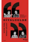 Diyaloglar - Dünya Edebiyatı Üzerine