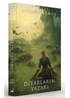 Diyarların Yazarı - Wisteria 4 (Özel Baskı)