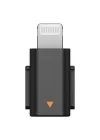 DJI Mic Mini Cep Telefonu Adaptörü (Yıldırım)