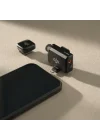DJI Mic Mini Cep Telefonu Adaptörü (Yıldırım)