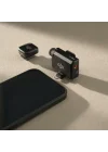 DJI Mic Mini Cep Telefonu Adaptörü (Yıldırım)