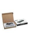 DK-AC-DSEM2, USB 3.0 - M.2 SATA Disk Kutusu