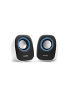 DK AC SP100 1+1 Multimedia USB Speaker