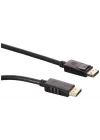DK-CB-DPL154K 1.5 m 4K Destekli Display Port Kablo