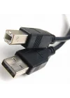 DK-CB-USB2PRNL300 3 m USB 2.0 Kablosu