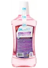 DK DENT Karanfil Özlü Ağız Bakım Suyu 500 ml