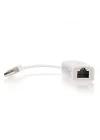 DK NT U2LAN Connect Master U2LAN USB 2 Ethertnet Adaptörü