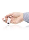 DK NT U2LAN Connect Master U2LAN USB 2 Ethertnet Adaptörü
