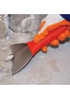 Mey İthalat® Dkr 728 Kazıma Spatula No:12 Sap Takılabilir