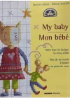 Dmc My Baby Nakış ve Kanaviçe Kitabı