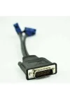 DMS-59 DMS59 59Pin DVI Dvi 2x VGA DMS 59