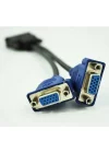 DMS-59 DMS59 59Pin DVI Dvi 2x VGA DMS 59