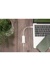 DN-3024 Usb Type-C Gigabit Ethernet Adaptörü