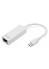 DN-3024 Usb Type-C Gigabit Ethernet Adaptörü