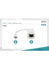 DN-3024 Usb Type-C Gigabit Ethernet Adaptörü