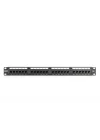 DN-91624U 19 24 Port Cat6 UTP Patch Panel