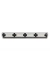 DN-91624U 19 24 Port Cat6 UTP Patch Panel