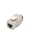 DN-93603 Professional Cat 6 Keystone Modül, Korumasız