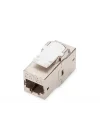DN-93603 Professional Cat 6 Keystone Modül, Korumasız