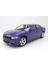 Dodge Charger R/T 2016 lila, model araba 1:24