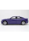 Dodge Charger R/T 2016 lila, model araba 1:24