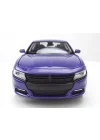 Dodge Charger R/T 2016 lila, model araba 1:24