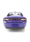 Dodge Charger R/T 2016 lila, model araba 1:24