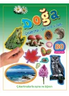 Doğa - Çıkartma ve Aktivite Kitabı