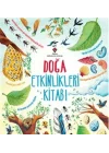 Doğa Etkinlikleri Kitabı