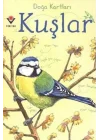 Doğa Kartları - Kuşlar