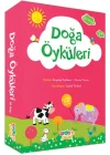 Doğa Öyküleri Dizisi (10 Kitap Takım)