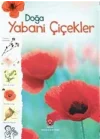 Doğa-Yabani Çiçekler