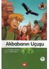Doğadostu Kardeşler 04 - Akbabanın Uçuşu