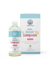 Doğal Bebek Şampuanı 500 ML