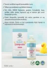 Doğal Bebek Şampuanı 500 ML