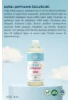 Doğal Bebek Şampuanı 500 ML