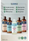 Doğal Bebek Şampuanı 500 ML