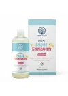 Doğal Bebek Şampuanı 500 ML