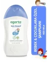 Doğal Erkek Bebek/çocuklarına Özel Şampuan 400 ml