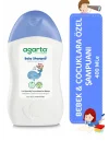 Doğal Erkek Bebek/çocuklarına Özel Şampuan 400 ml