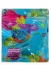 Doğal Oyun Hamuru - Mavi- Eco/Friendly Paket 130gr