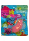Doğal Oyun Hamuru - Mavi- Eco/Friendly Paket 130gr