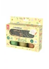 Doğal Oyun Hamuru Mini Premium Spring Set
