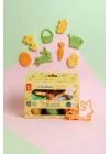 Doğal Oyun Hamuru Mini Premium Spring Set