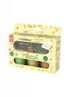 Doğal Oyun Hamuru Mini Premium Spring Set