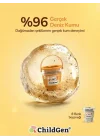 Doğal Oyun Kumu 500 gr - Sarı