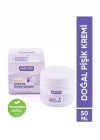 Doğal Pişik Kremi Çinko Içermez 50 ml