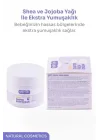 Doğal Pişik Kremi Çinko Içermez 50 ml